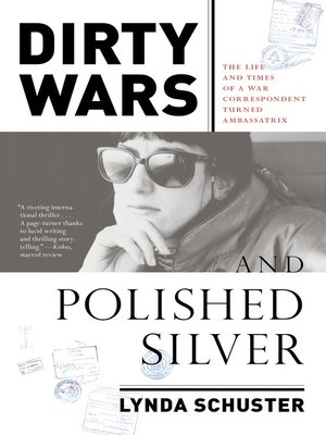 cover image of Dirty Wars and Polished Silver